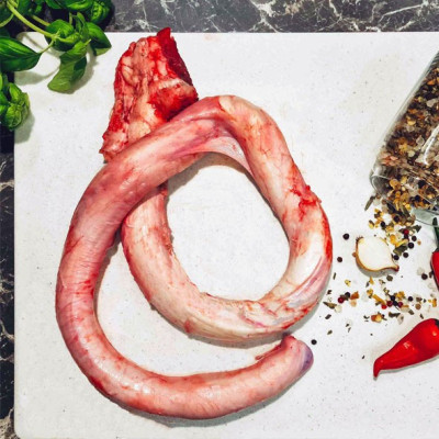 Frische Rinderpenisse | Einzigartiges Rindfleisch | super-stek.pl