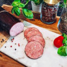Kiełbasa szynkowa z indyka