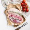 Filet z gęsi z kością, soczyste mięso z gęsiny premium | super-stek.pl