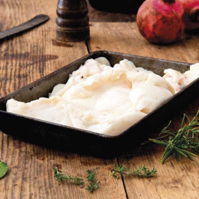 Natural goose fat – perfect for frying and baking | super-stek.pl