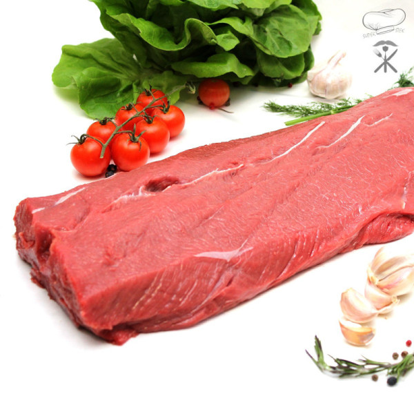 Roastbeef – saftiges Fleisch für Steaks und Braten | super-stek.pl