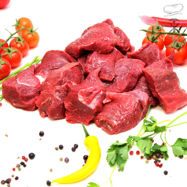 Beef for tartare – fresh and delicate tartare meat | super-stek.pl