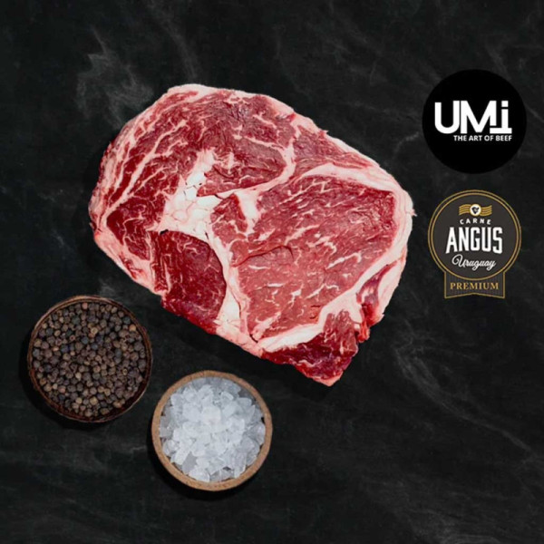 Angus / Hereford Rib Eye Premium Stek –  Taurus Gold | super-stek.pl