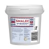 Smalec wieprzowy 1kg – naturalny tłuszcz do potraw i wypieków | super-stek.pl