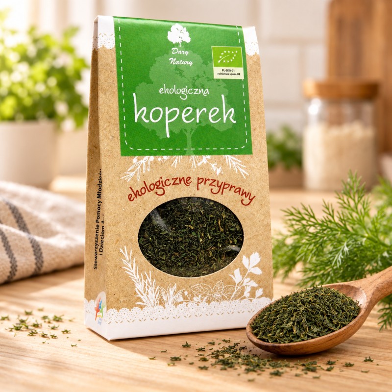 Koperek EKO 30g