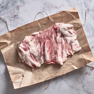 Secreto vom Iberico-Schwein – der einzigartige Geschmack Spaniens | super-stek.pl