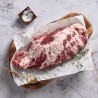Presa z wieprzowiny Iberico, marmurkowe i soczyste mięso z Hiszpanii | super-stek.pl