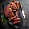 Frische Rinderleber – nährstoffreich, ideal für traditionelle Gerichte | super-stek.pl