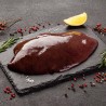 Frische Schweineleber, ideal zum Braten und für klassische Hausmannskost | super-stek.pl