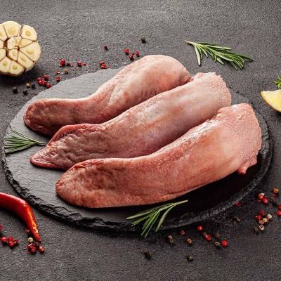 Schweinezungen – ideal zum Kochen und für Sülze! | super-stek.pl