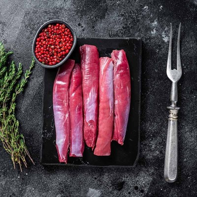 Rehfilet – zartes und saftiges Premiumfleisch | super-stek.pl