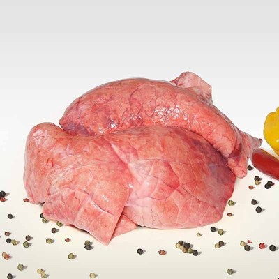 Fresh pork lungs – ideal for pâtés and tripe | super-stek.pl