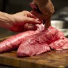 Fresh beef lungs – perfect for pâtés and as an ingredient in pet food | super-stek.pl