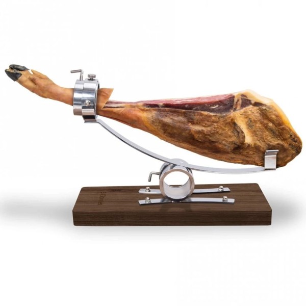 Professional Ham Holder from Spain – tilt adjustment