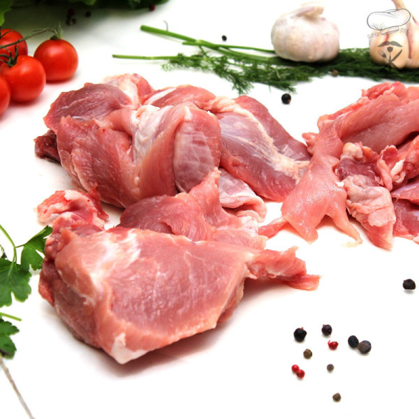 Świeże mięso wieprzowe kl. II cena 25,20 zł kg | super-stek.pl