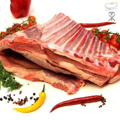 Veal Ribs - fresh veal with home delivery | super-stek.pl