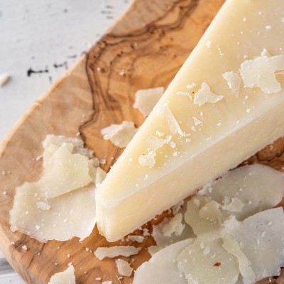 Pecorino Romano – italienischer Schafskäse mit ausgeprägtem Geschmack | super-stek.pl