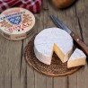 Ser Camembert Ermitage Royal – kremowy i wyrazisty ser