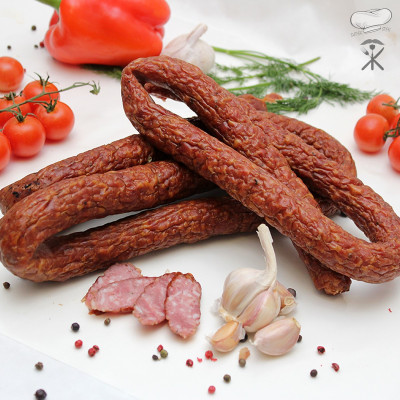 Kiełbasa cygańska