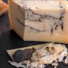 Pecorino Tartufo – luksusowy ser owczy z truflami do deski serów | super-stek.pl
