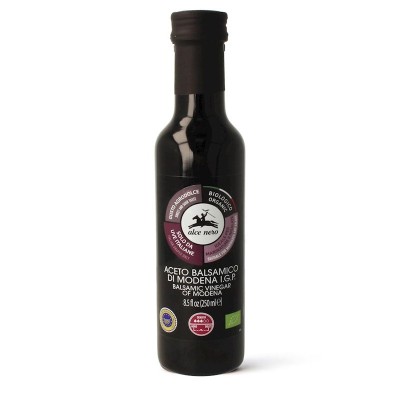 Balsamico-Essig aus Modena BIO 250 ml – Balsamico IGP | super-stek.pl