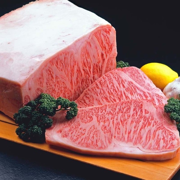 Striploin Wagyu A5 – certified beef from Japan | super-stek.pl