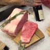 WAGYU A5 NEW YORK stek z rostbefu JAPONIA | super-stek.pl