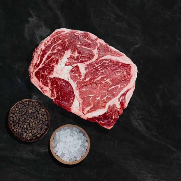 Rib Eye Angus Blue Label Argentyna - stek na grill | Super-Stek.pl