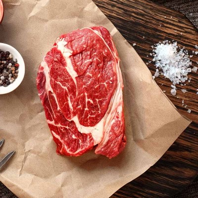 Angus Chuck Roll Premium Steak – Qualität von Miguel Vergara | super-stek.pl