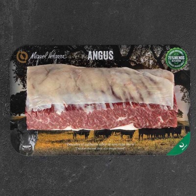 Skirt Steak Angus aus Spanien – Entraña Miguel Vergara | super-stek.pl