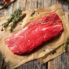Angus Flank Stek (Baweta wołowa) – soczyste i aromatyczne mięso