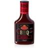 Sos BBQ Original ROLESKI Premium, z przecierem pomidorowym, nutą śliwki i wędzenia, butelka 370 ml