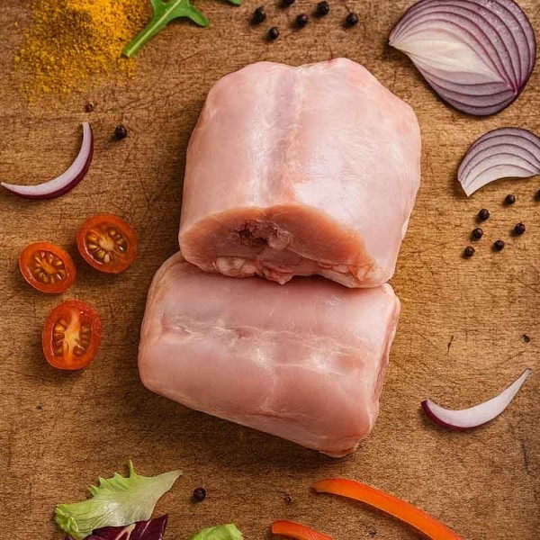 Rabbit Saddle – fresh tender rabbit loin | super-stek.pl