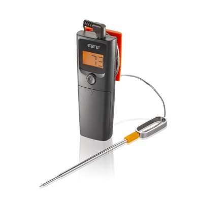 GEFU CONTROL – Bluetooth-Thermometer für Fleisch | super-stek.pl