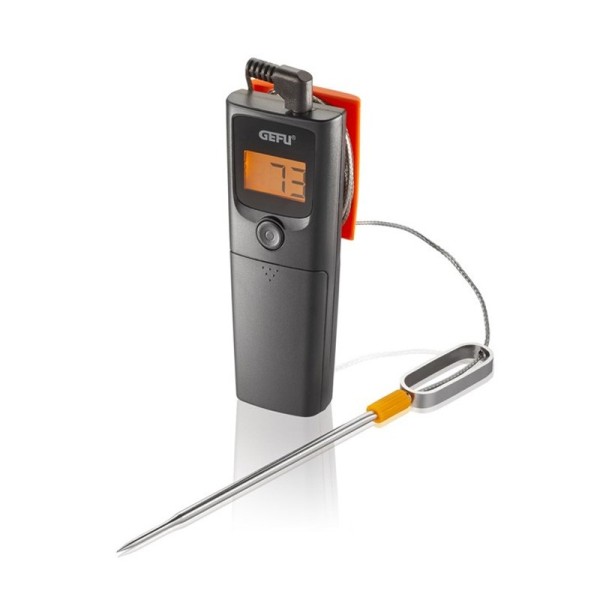 GEFU CONTROL – Bluetooth-Thermometer für Fleisch | super-stek.pl