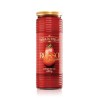 Tomato sauce passata di Puglia Rosso Gargano 690 g, Italian tomatoes, natural ingredients in a glass bottle