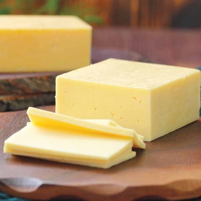 Polnischer Gouda-Käse – natürlicher Geschmack ohne Konservierungsstoffe | super-stek.pl