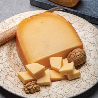 Old Amsterdam premium aged cheese – original | super-steak.pl