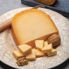 Ser Old Amsterdam, dojrzewający ser holenderski z mleka krowiego, intensywny smak, naturalny skład