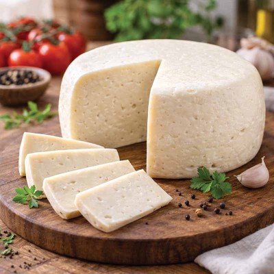 Traditioneller frischer Koryciński-Käse, Preis | super-stek.pl