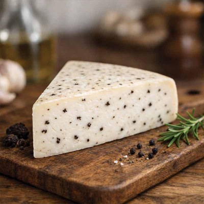 Goat Cheese Buchette – Natural Roll of Exceptional Flavor | super-stek.pl