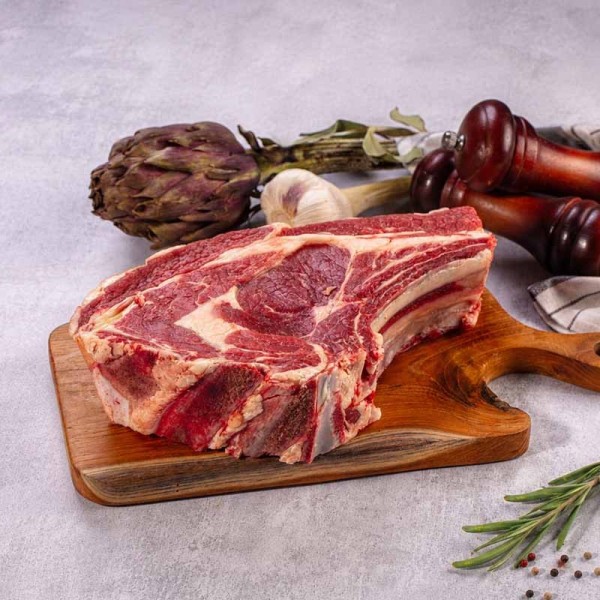 ANGUS COTE DE BOEUF RIBEYE PREMIUM STEK - Hiszpania - Miguel Vergara