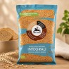 Pełnoziarniste sucharki BIO Alce Nero w opakowaniu 120 g