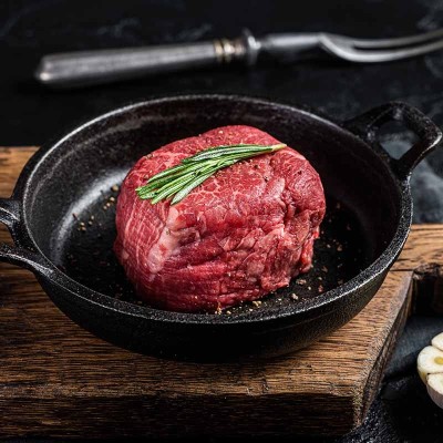 Tenderloin Rubia Gallega 200 g - tenderloin steak | Super-Stek.pl