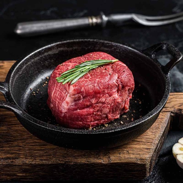 Tenderloin Rubia Gallega 200 g - stek z polędwicy | Super-Stek.pl