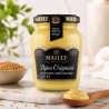 Musztarda Dijon Maille 215 g w opakowaniu producenta
