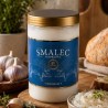 Smalec wieprzowy 1kg – naturalny tłuszcz do potraw i wypieków | super-stek.pl