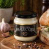 Smalec gęsi 320g – czysty tłuszcz gęsi z wolnego wybiegu | super-stek.pl
