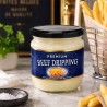 BEEF Dripping – łój wołowy w słoiku 320g, idealny do gotowania | super-stek.pl