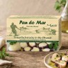 Kałamarnica Humboldta w BIO oliwie z oliwek 120g, gotowana na parze, delikatna, produkt z Hiszpanii, ekologiczne składniki.